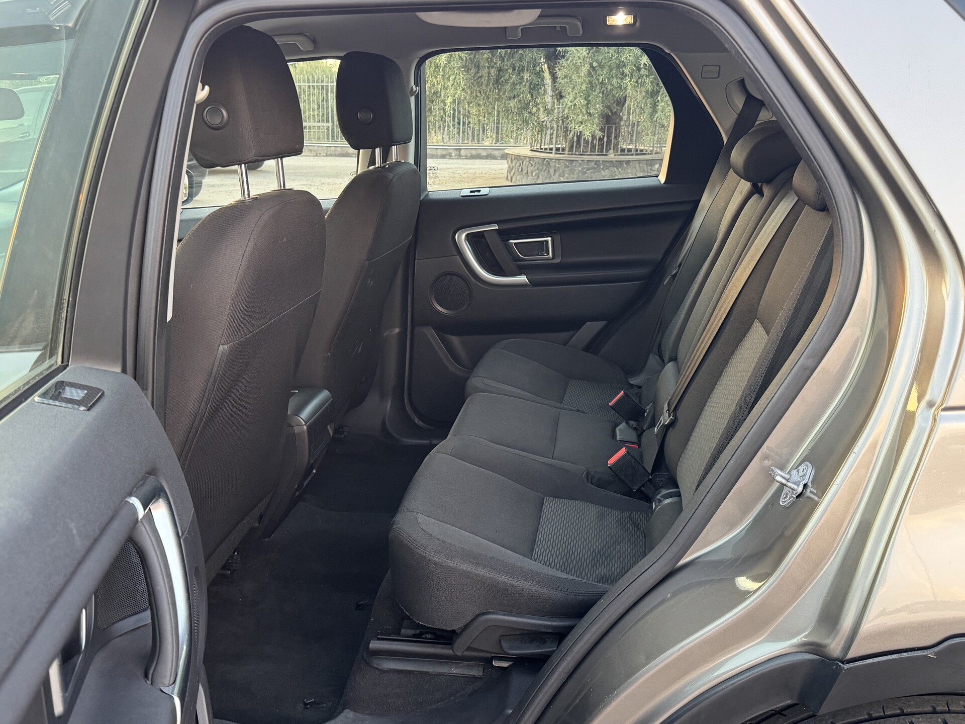 Land Rover Discovery Diesel