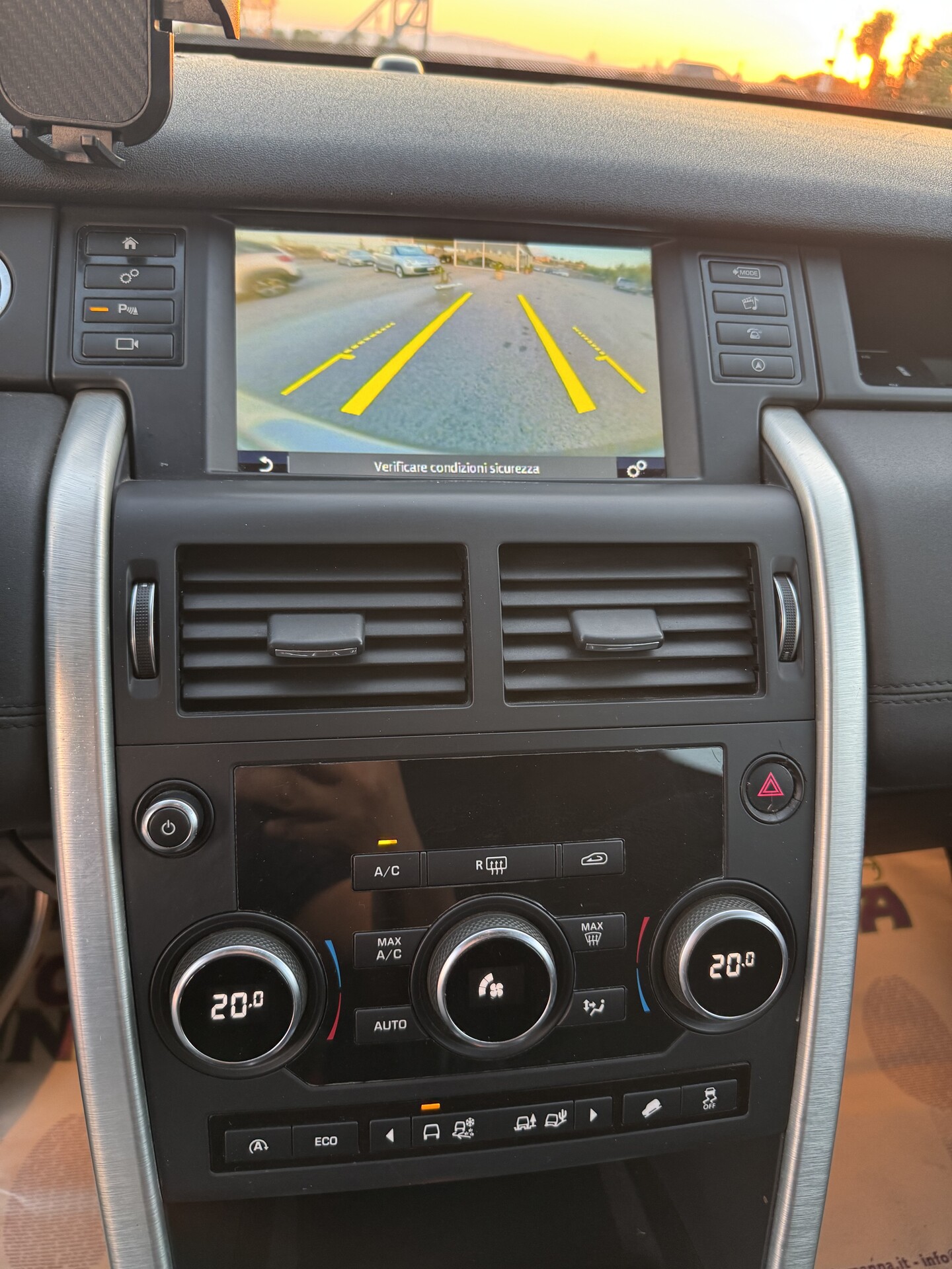 Land Rover Discovery Diesel