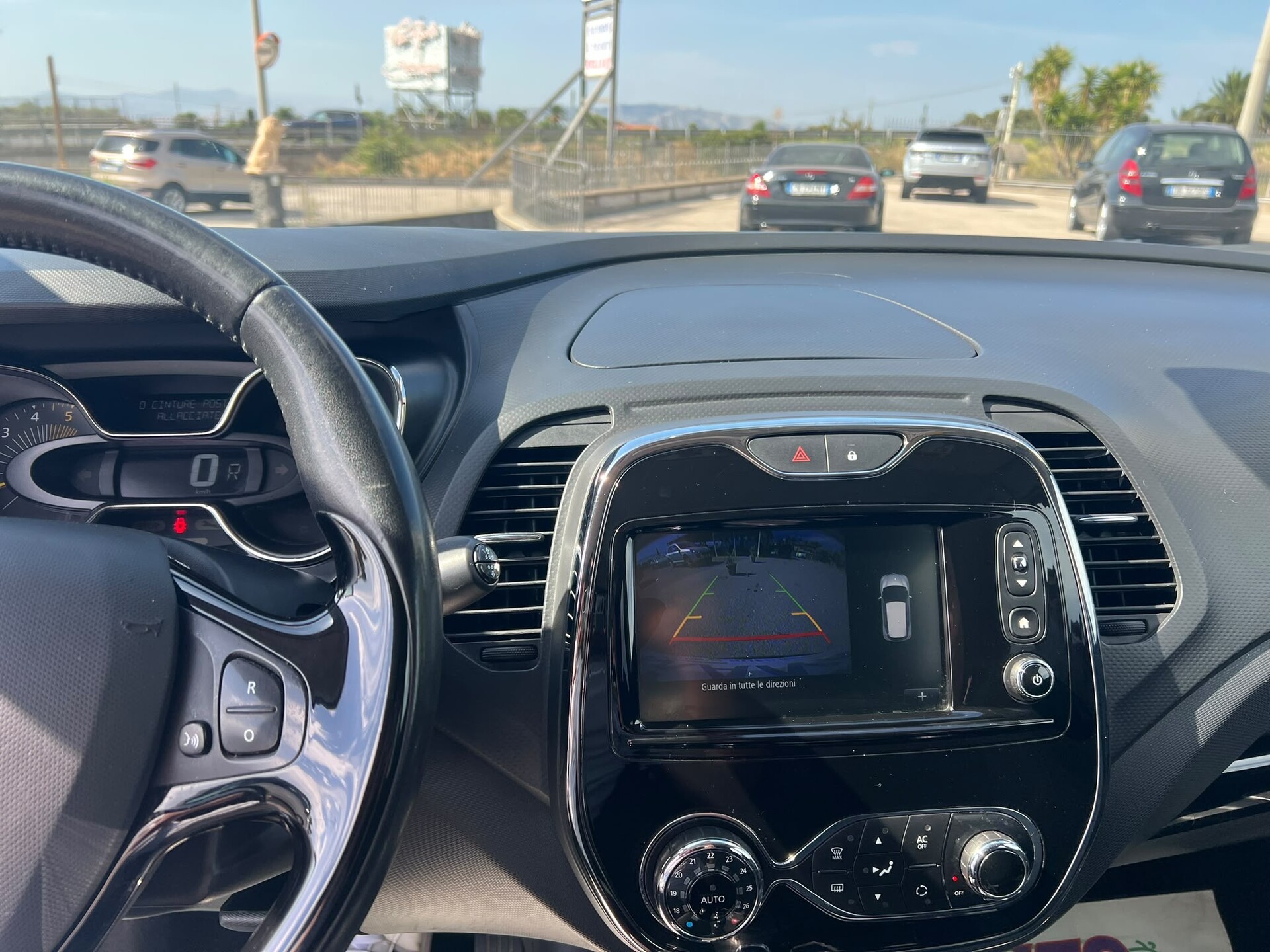 Renault Captur Diesel