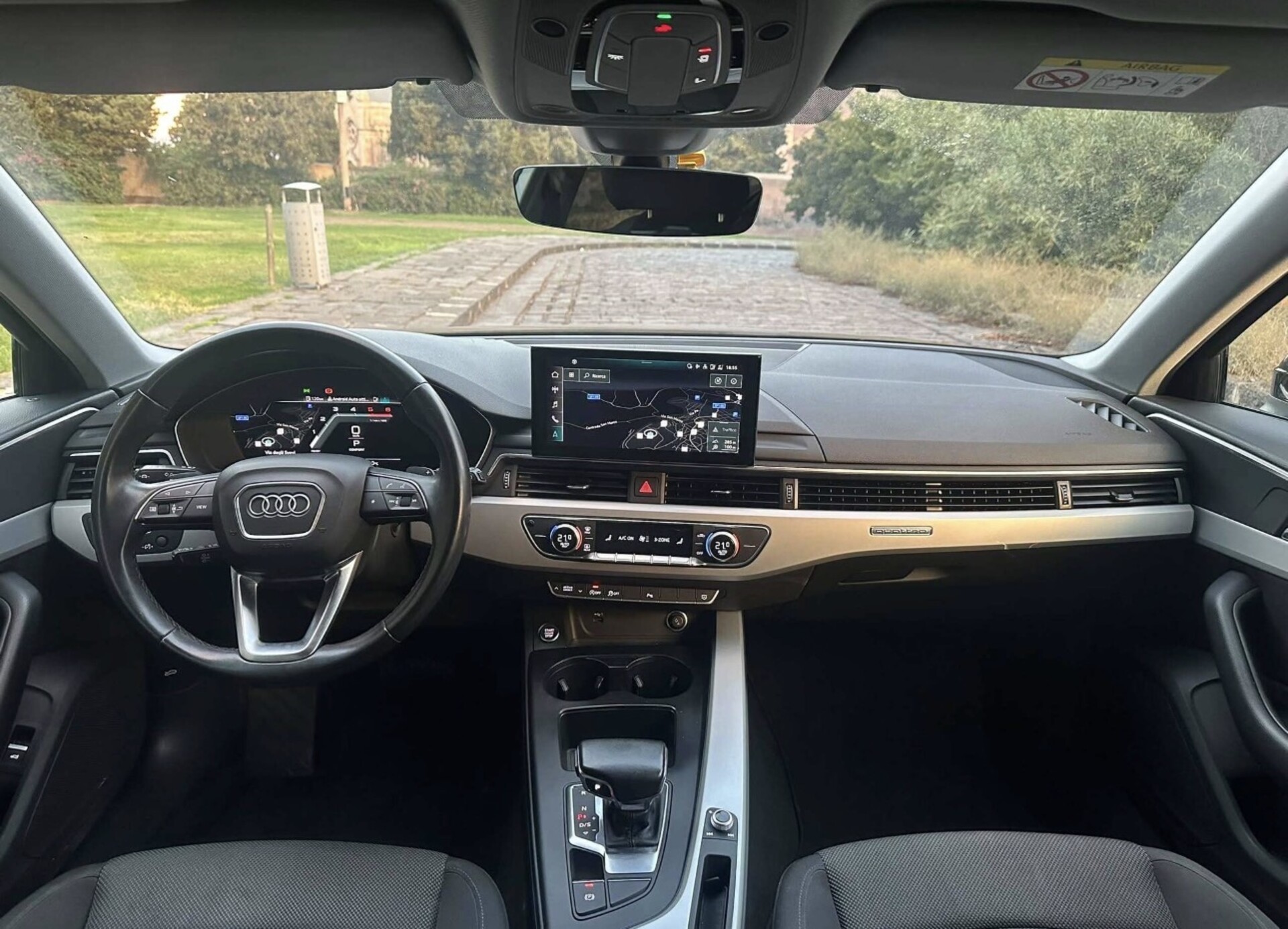 Audi A4 Avant Diesel