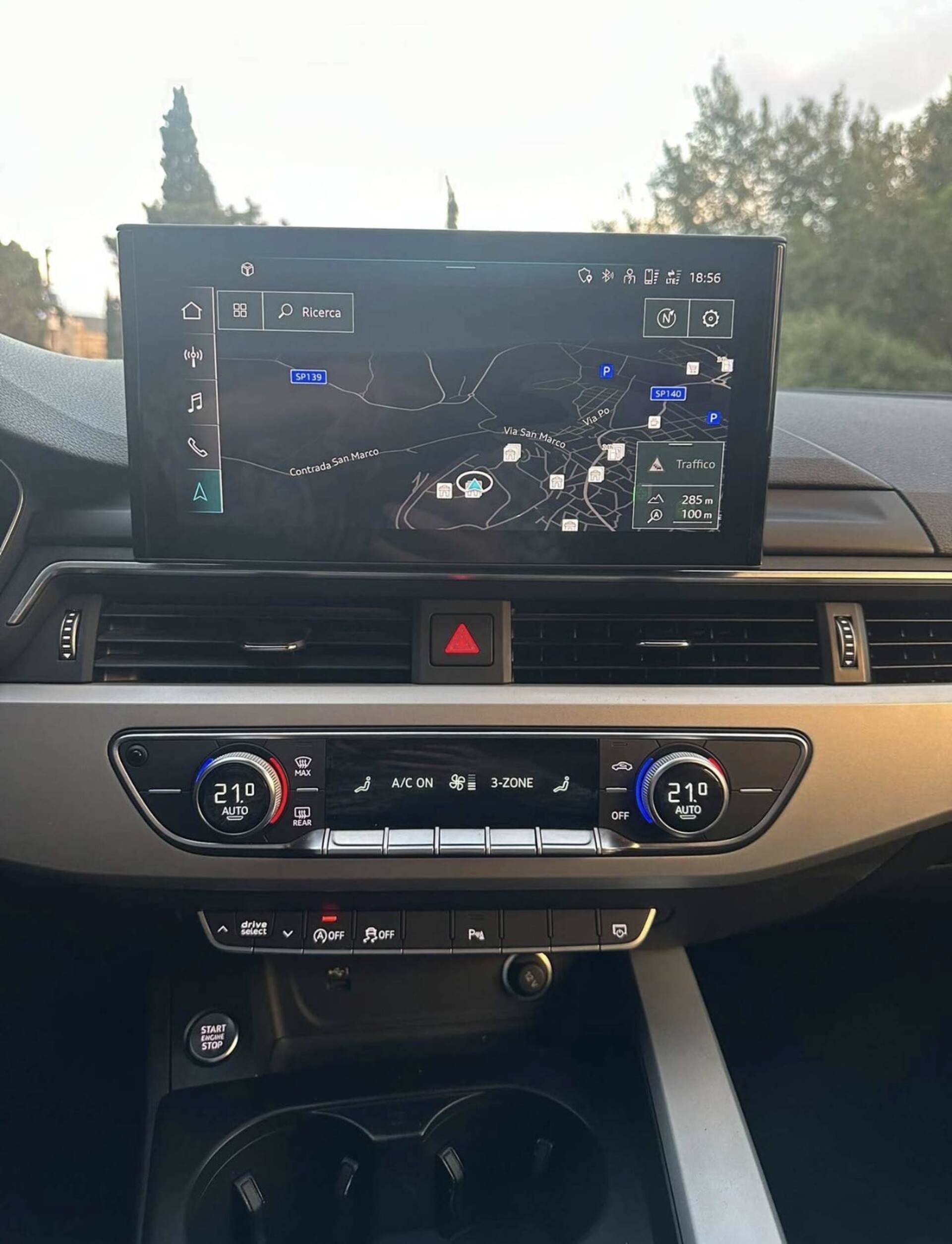 Audi A4 Avant Diesel