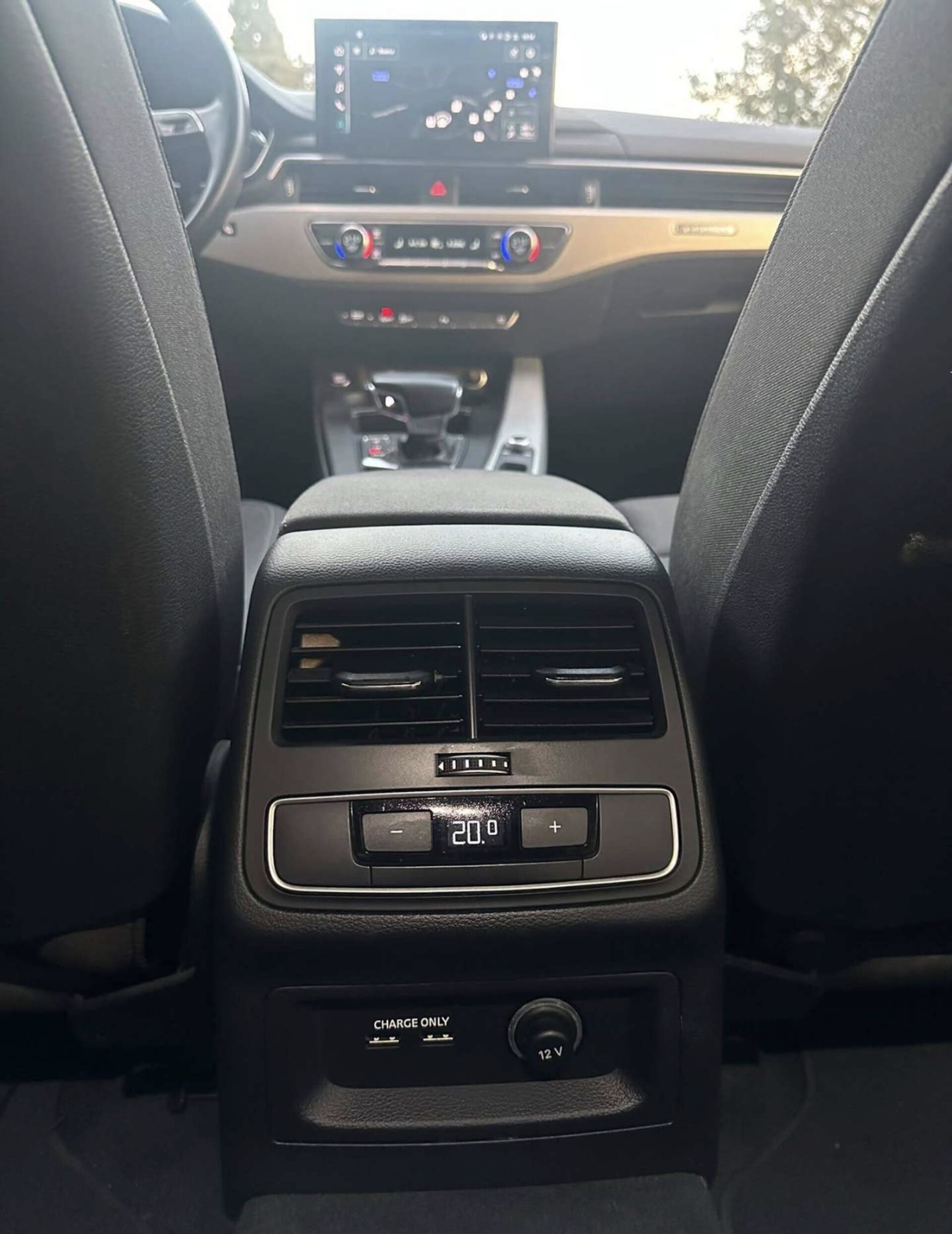 Audi A4 Avant Diesel