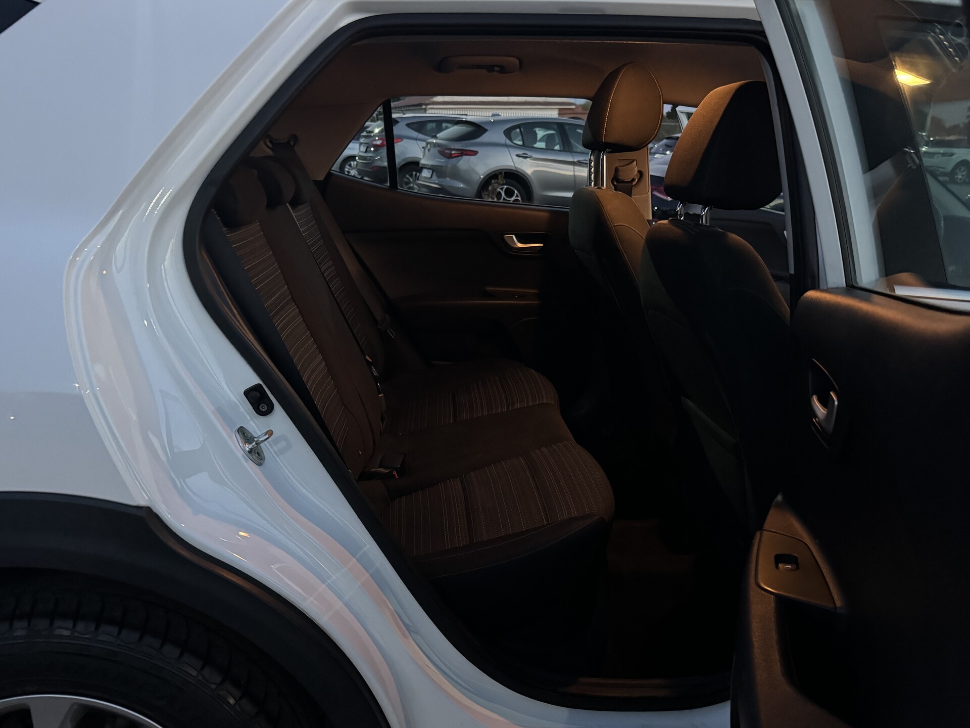 Kia Stonic GPL / Benzina