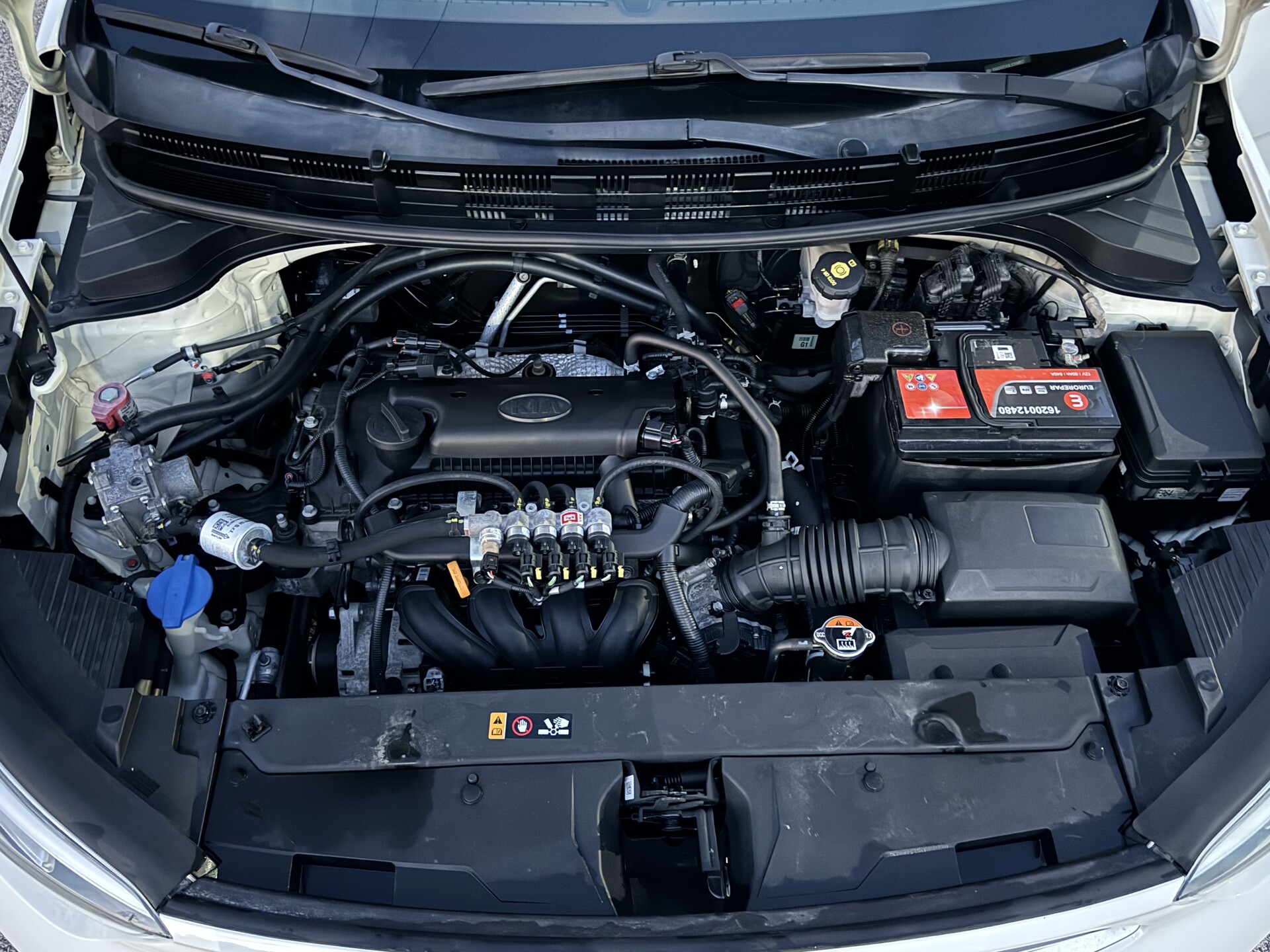Kia Stonic GPL / Benzina