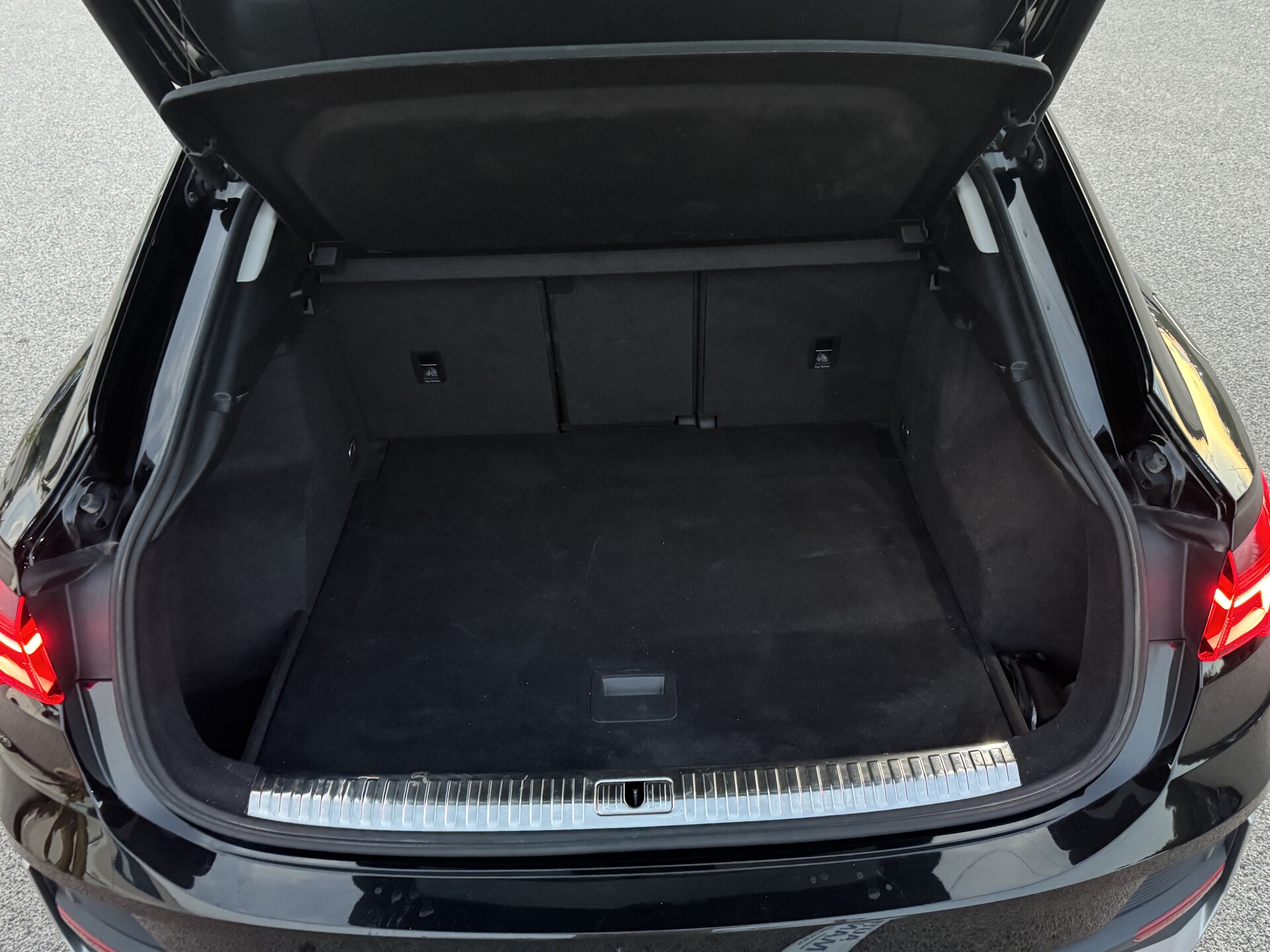 Audi Q3 S Line Diesel