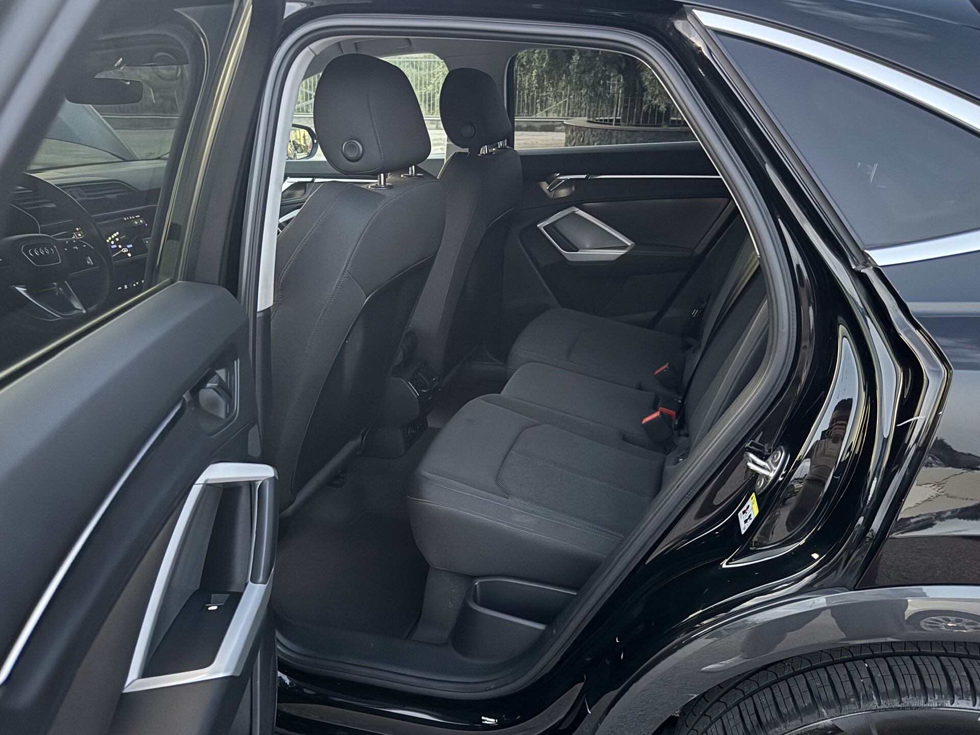 Audi Q3 S Line Diesel