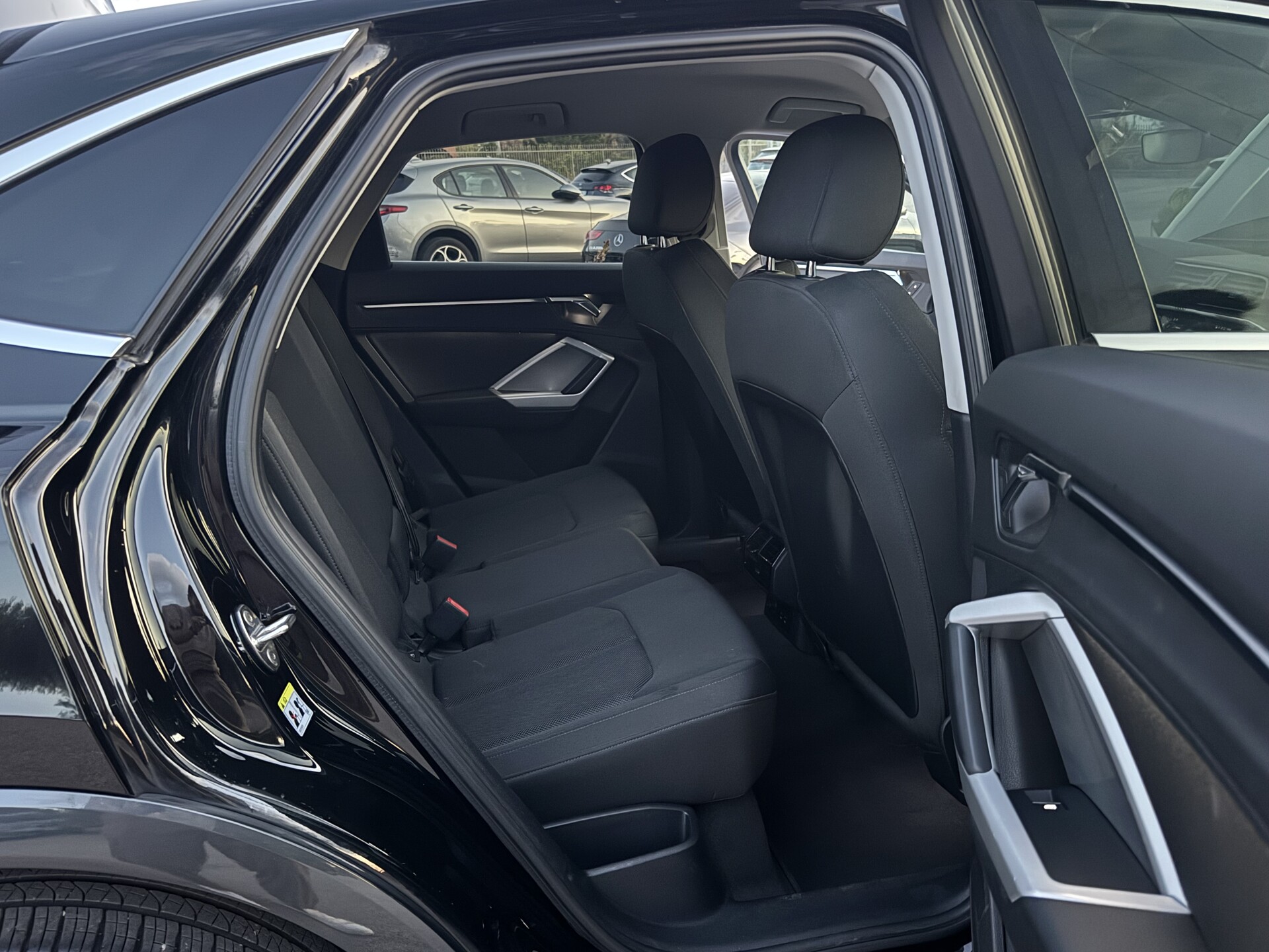 Audi Q3 S Line Diesel
