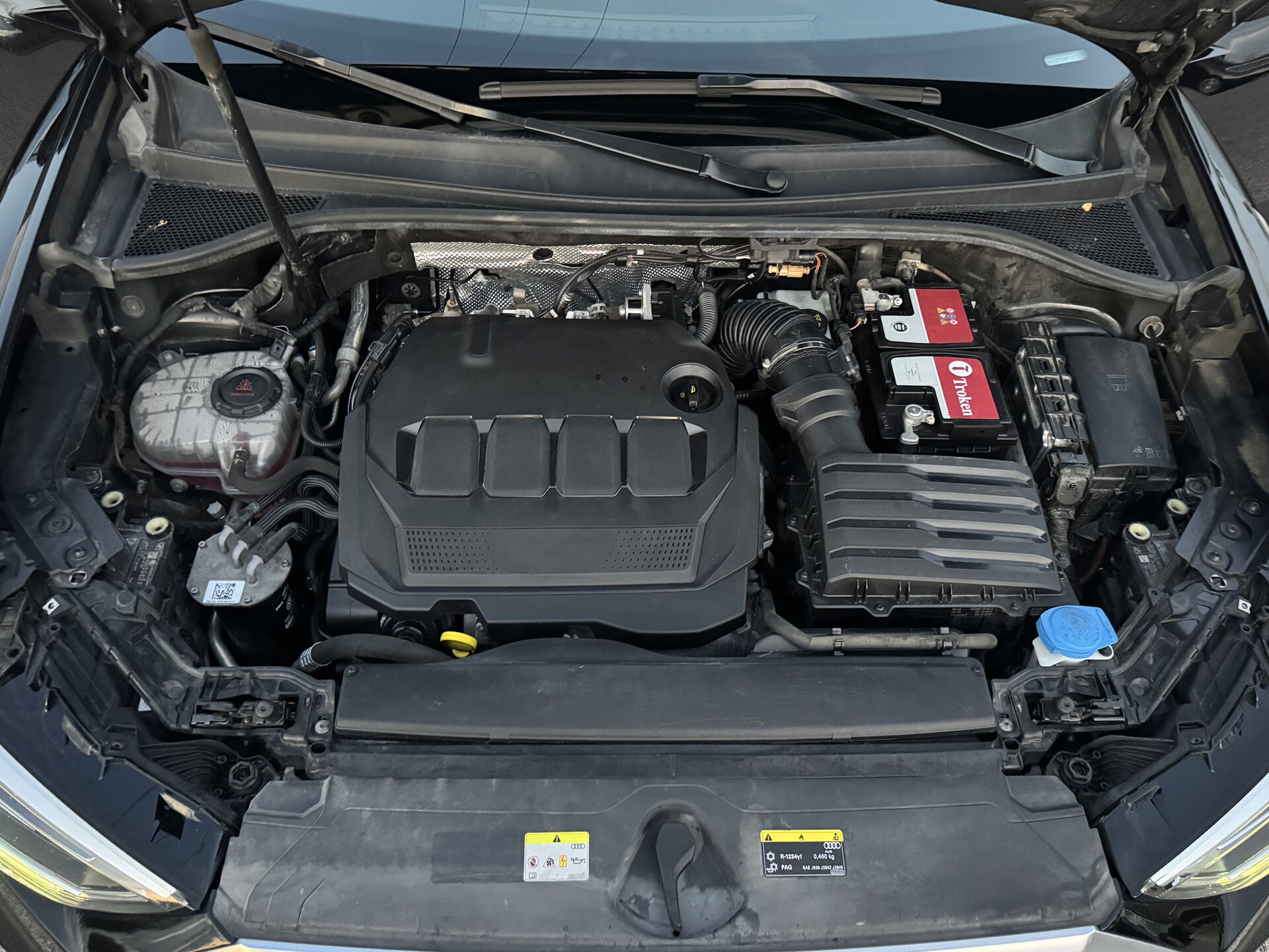 Audi Q3 S Line Diesel