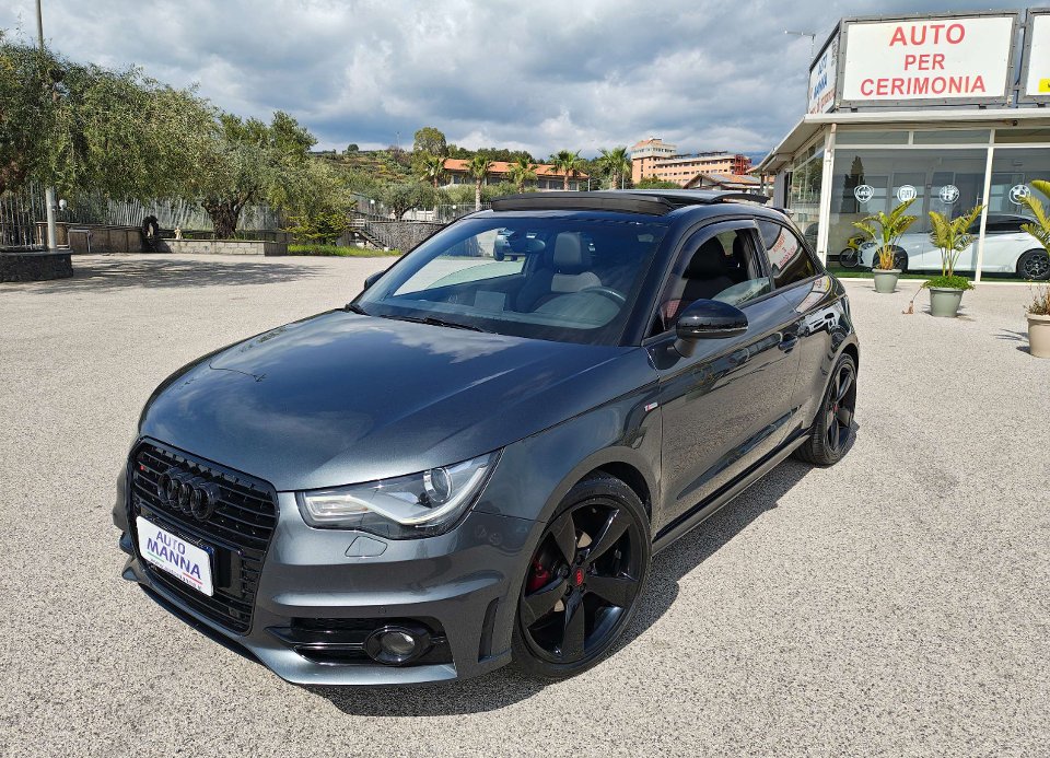 Audi A1 Diesel