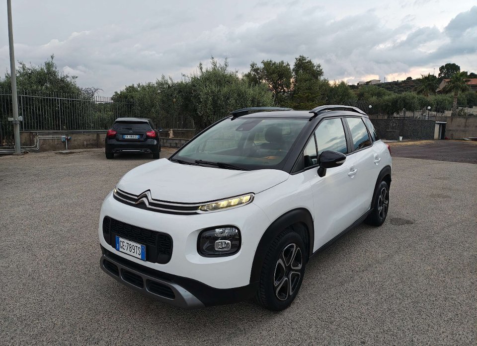 Citroen C3 AIRCROSS Diesel