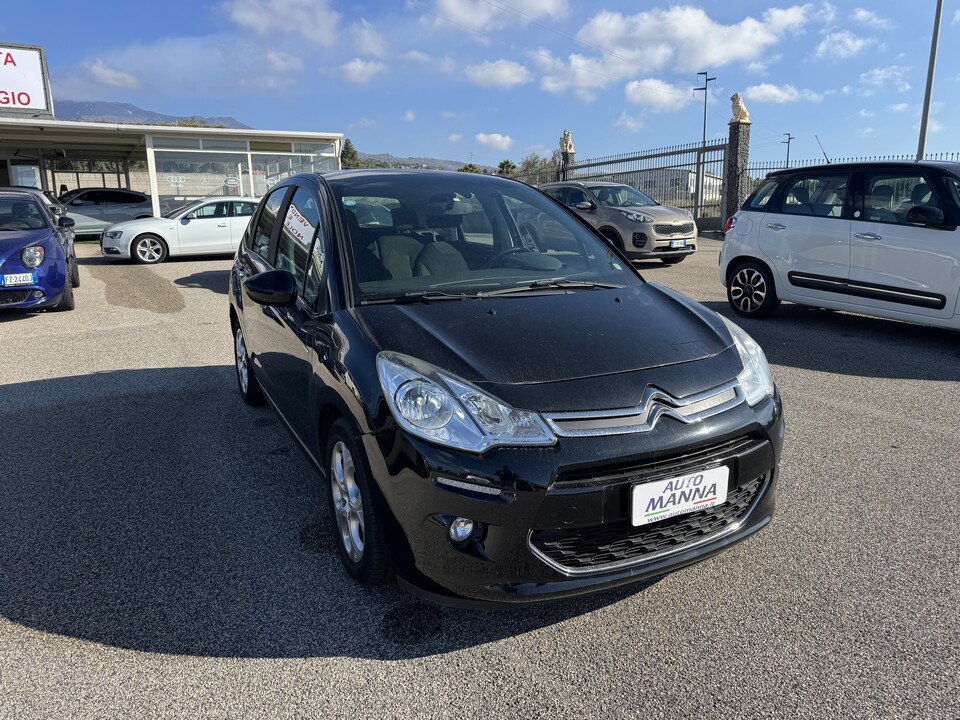 Citroen C3 Diesel
