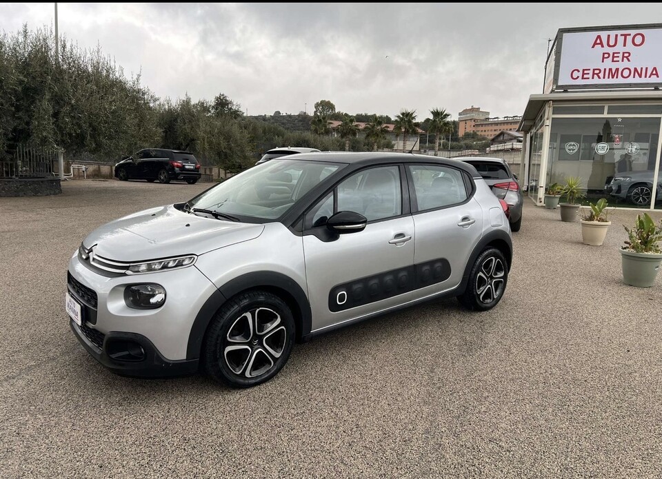 Citroen C3 Diesel