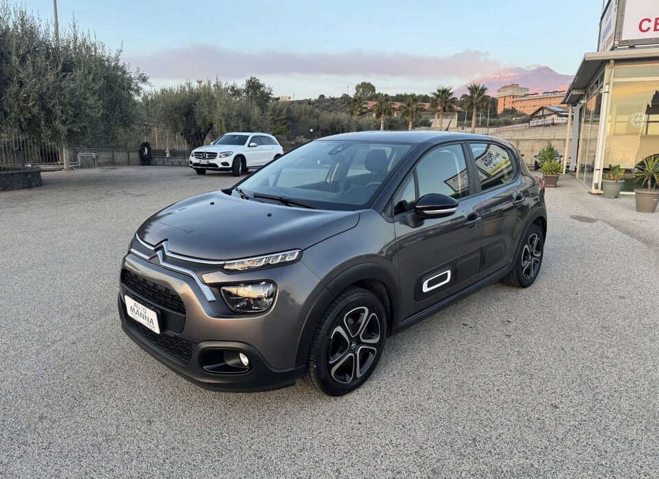 Citroen C3 Diesel