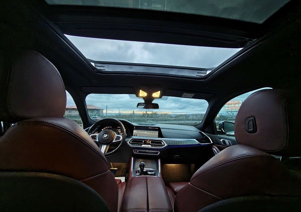 Maserati Levante Diesel Diesel