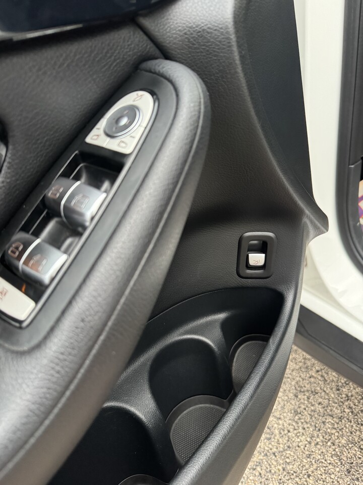 Mercedes-Benz GLC Diesel