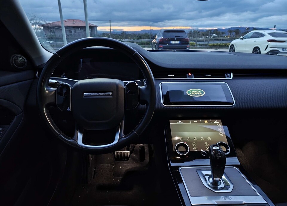 Land Rover Range Rover Evoque Diesel