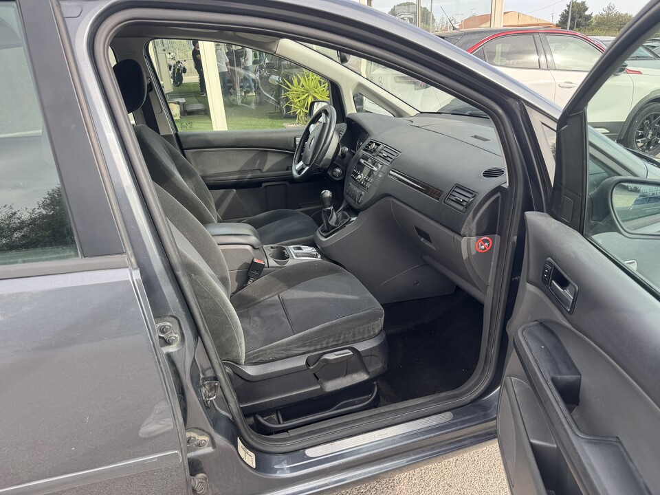 Ford C-Max Diesel