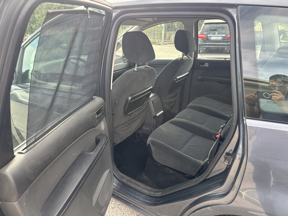 Ford C-Max Diesel