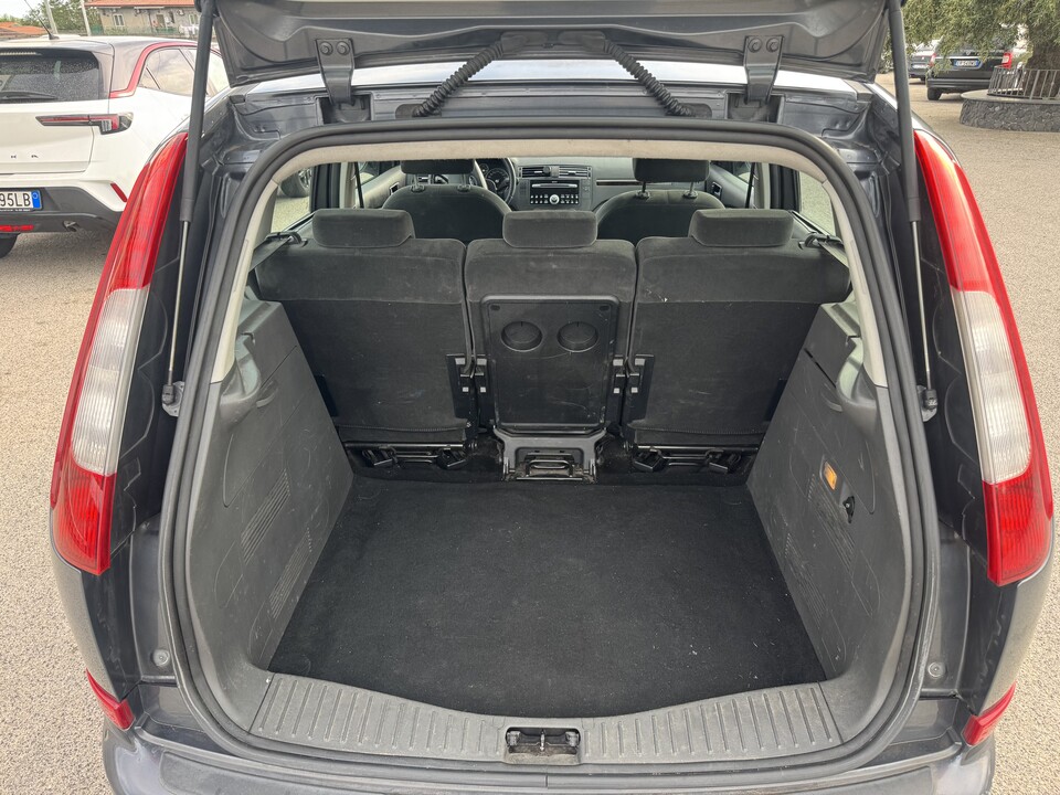 Ford C-Max Diesel