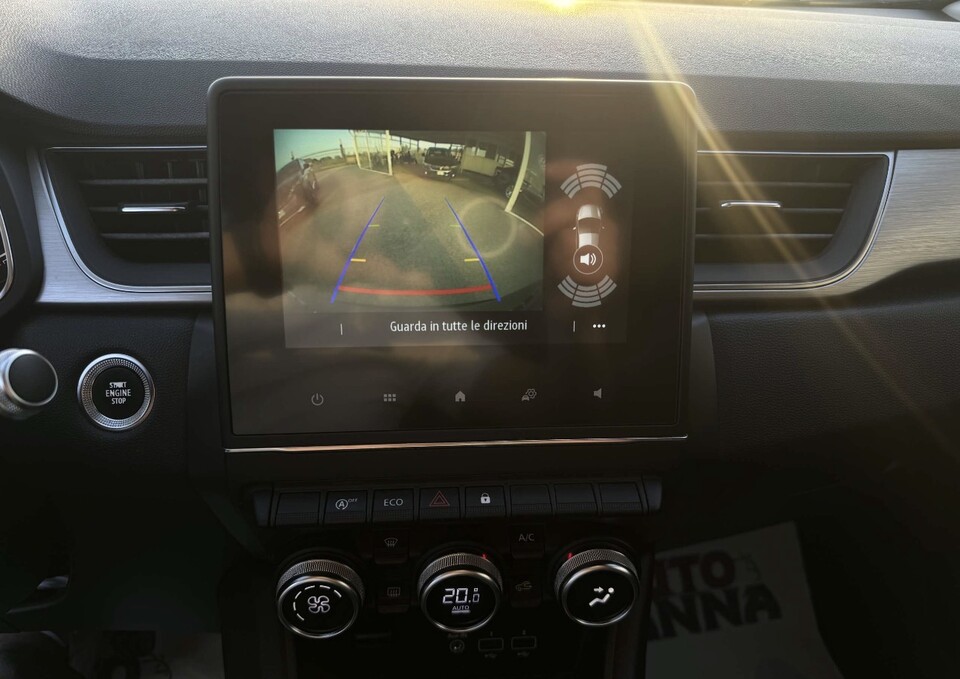 Renault Captur Diesel