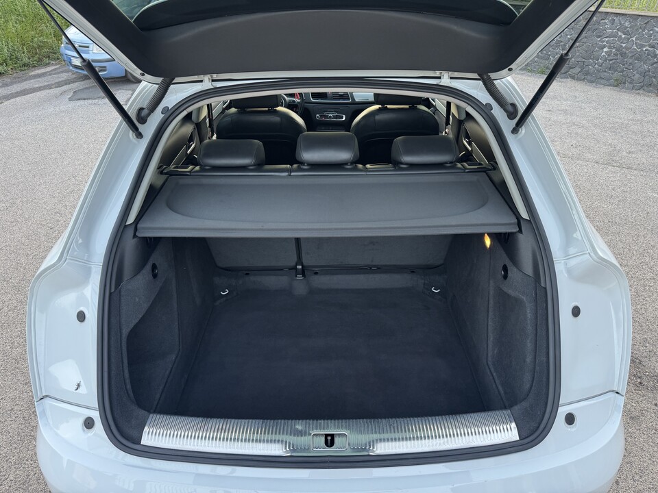 Audi Q3 S Line Diesel