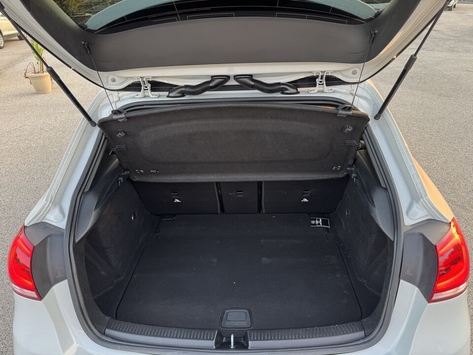 Mercedes-Benz A 200 AMG Diesel