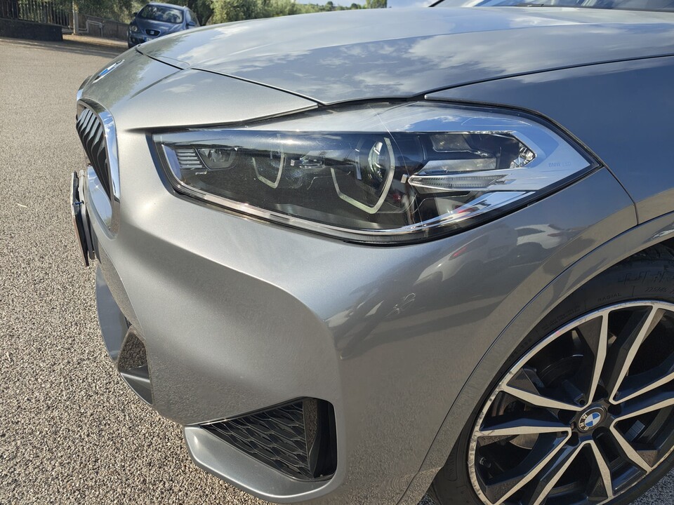 BMW X2 M-Sport Diesel