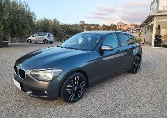 BMW 118 Diesel