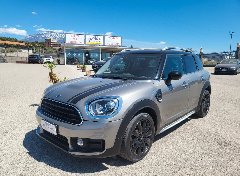 Mini Countryman Diesel