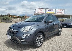 Fiat 500X Diesel