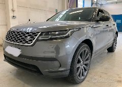 Land Rover Range Rover Velar Diesel