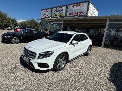 Mercedes-Benz GLA 200 D Automatic Diesel