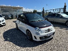 Abarth 595 Benzina