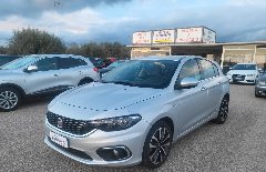 Fiat Tipo Diesel