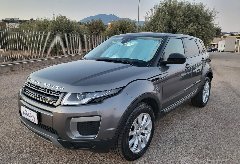 Land Rover Range Rover Evoque Diesel