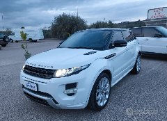 Land Rover Range Rover Evoque DYNAMIC Diesel