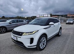 Land Rover Range Rover Evoque  Diesel
