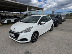 Peugeot 208  Diesel