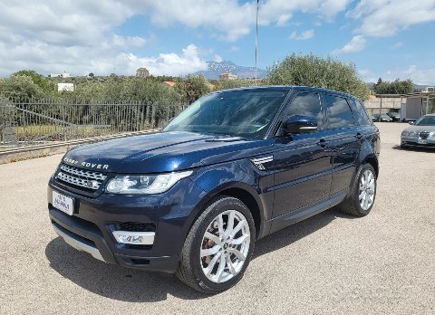 Land Rover Range Rover sport  Diesel