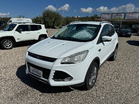 Ford Kuga  Diesel