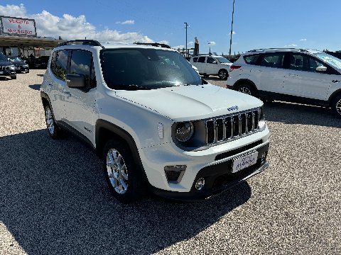 Jeep Renegade  Diesel