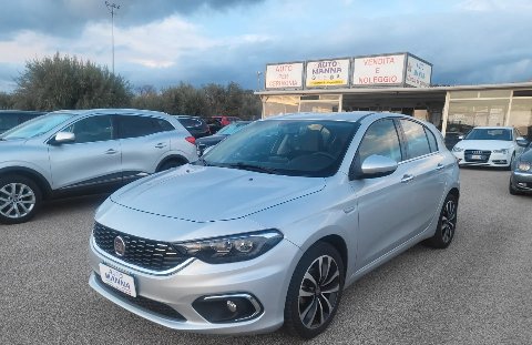 Fiat Tipo  Diesel