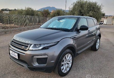 Land Rover Range Rover Evoque  Diesel