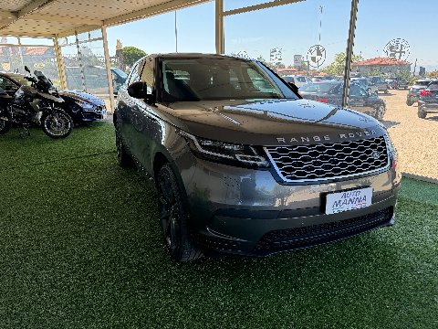 Land Rover Range Rover Velar  Diesel