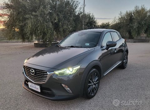 Mazda 3  Diesel