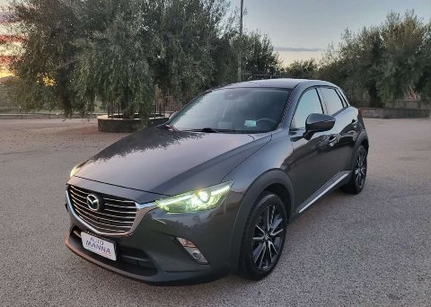 Mazda 3 Diesel
