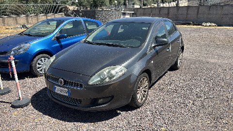 Fiat Bravo Diesel