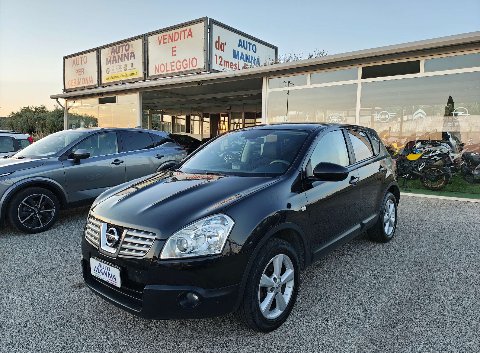 Nissan Qashqai Diesel