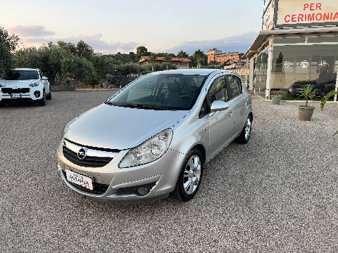 Opel Corsa Diesel