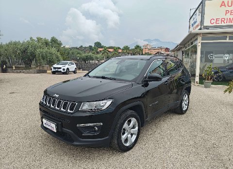 Jeep Compass 4x4 Diesel
